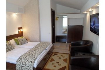 Rumānija Privát Eforie Sud, Eksterjers